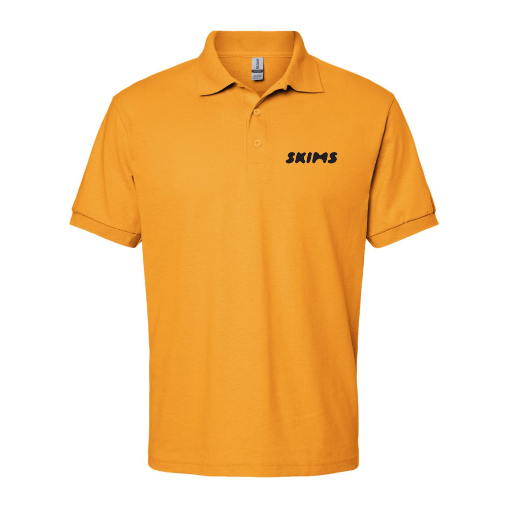 Men's Skims Dry Blend Jersey Polo