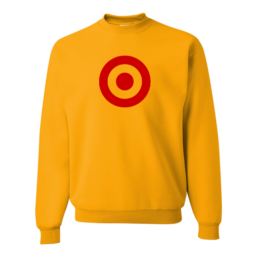 Men's Target JERZEES NuBlend Crewneck Sweatshirt