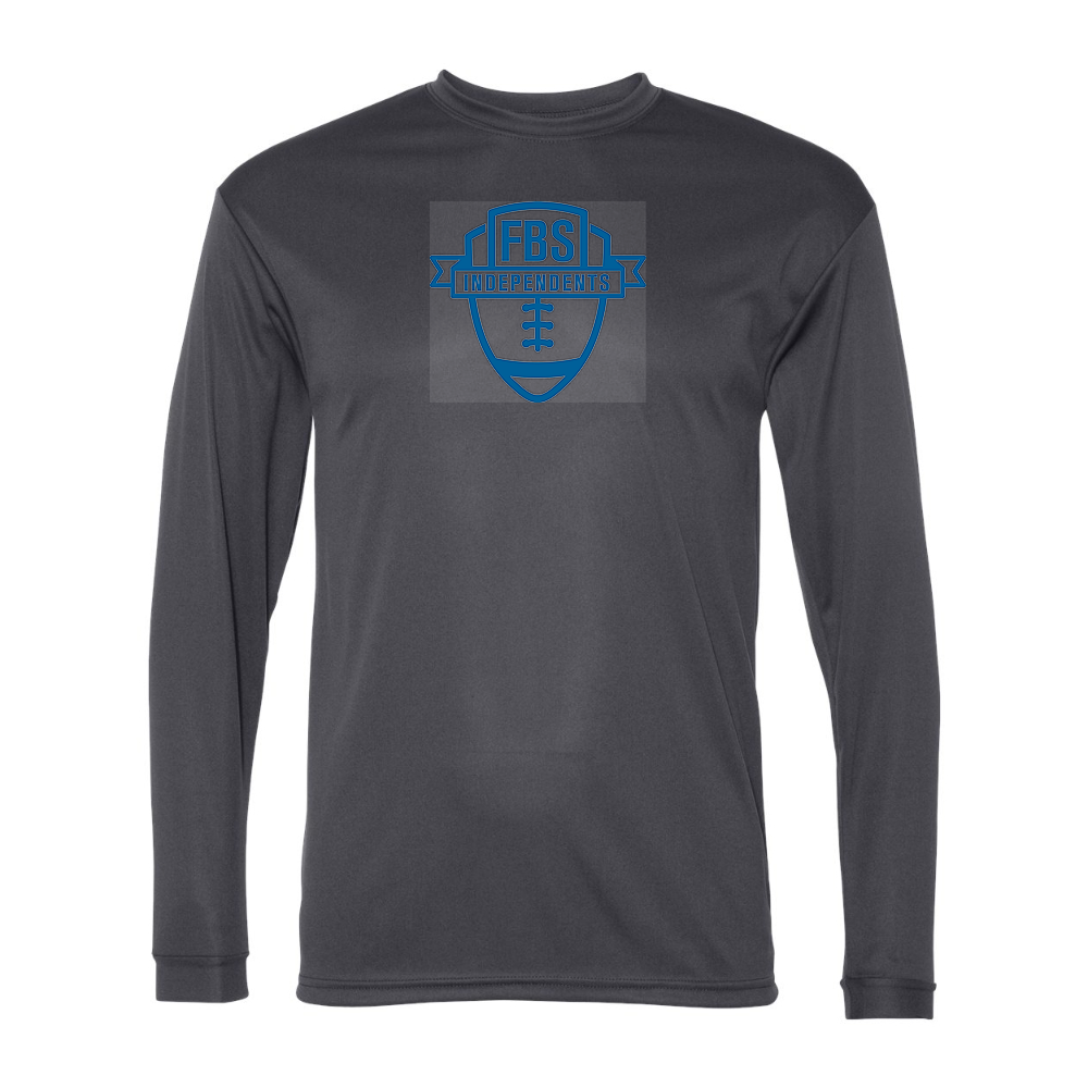 Men's Division I FBS Independents Performance Long Sleeve T-Shirt