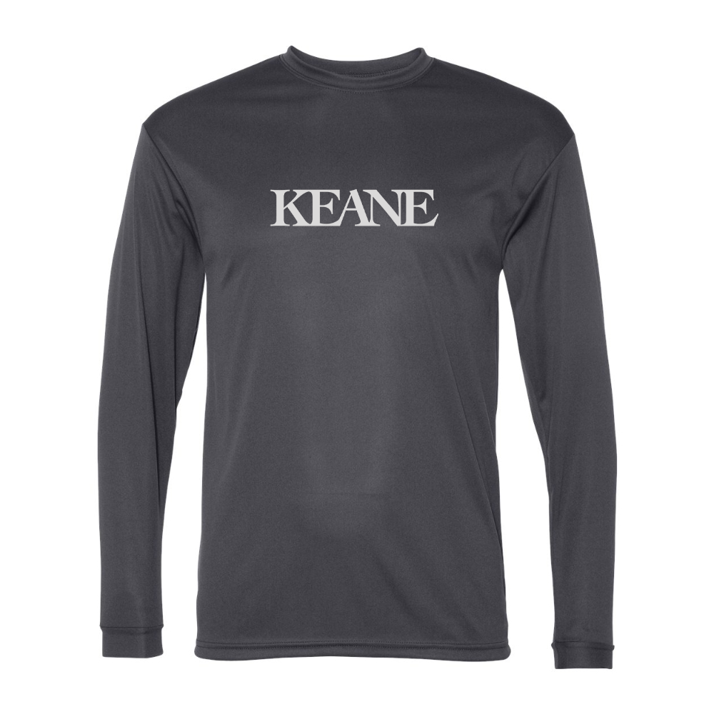 Men's Keane Performance Long Sleeve T-Shirt