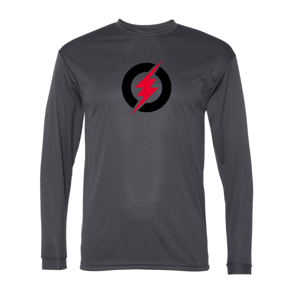 Men's Rayovac Lightning Performance Long Sleeve T-Shirt