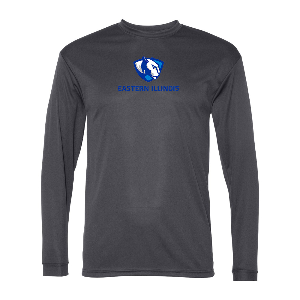 Men's Eastern Illinois Panthers Performance Long Sleeve T-Shirt