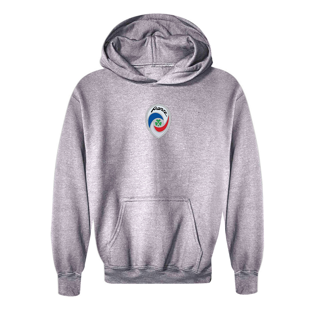 Youth Panoz Pullover Hoodie