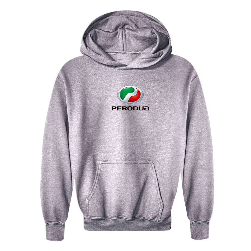 Youth Perodua Pullover Hoodie