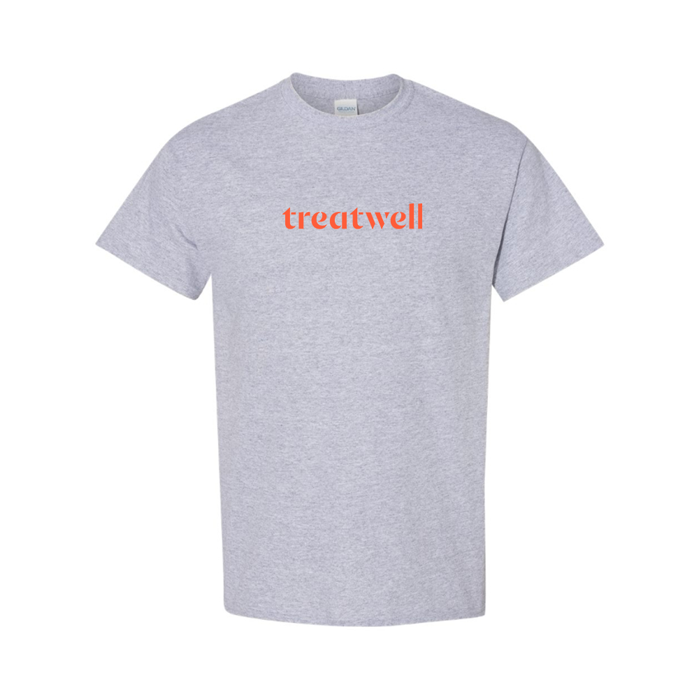 Men's Treatwell Cotton T-Shirt