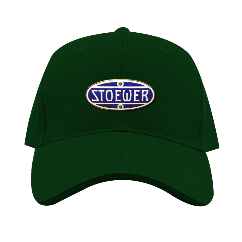 Stoewer Logo Dad Baseball Cap Hat