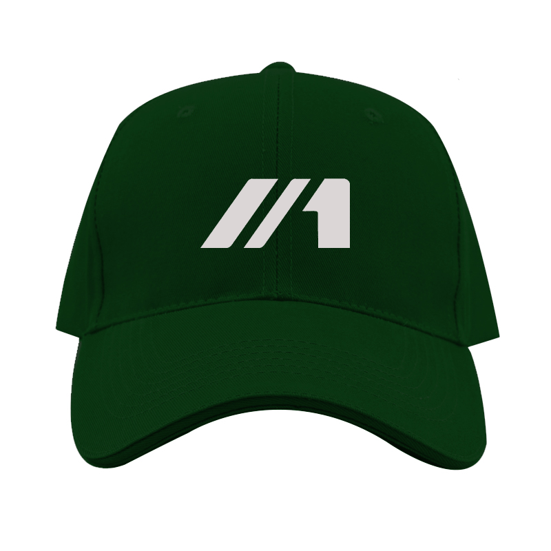 BAC Logo Dad Baseball Cap Hat