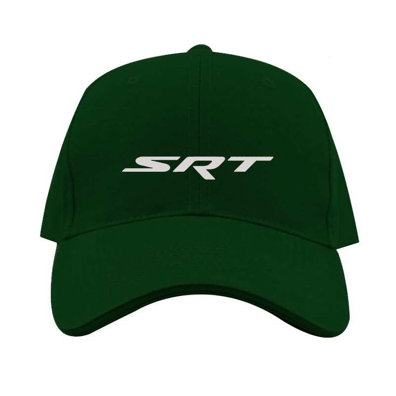 Street Racing Technology Logo Dad Baseball Cap Hat