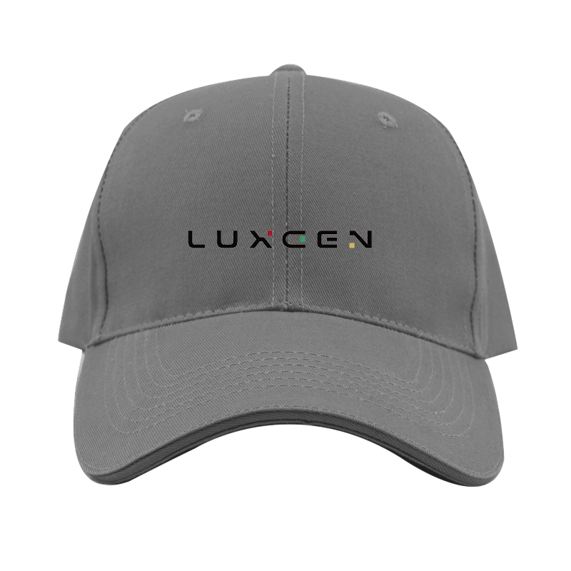 Luxgen Logo Dad Baseball Cap Hat