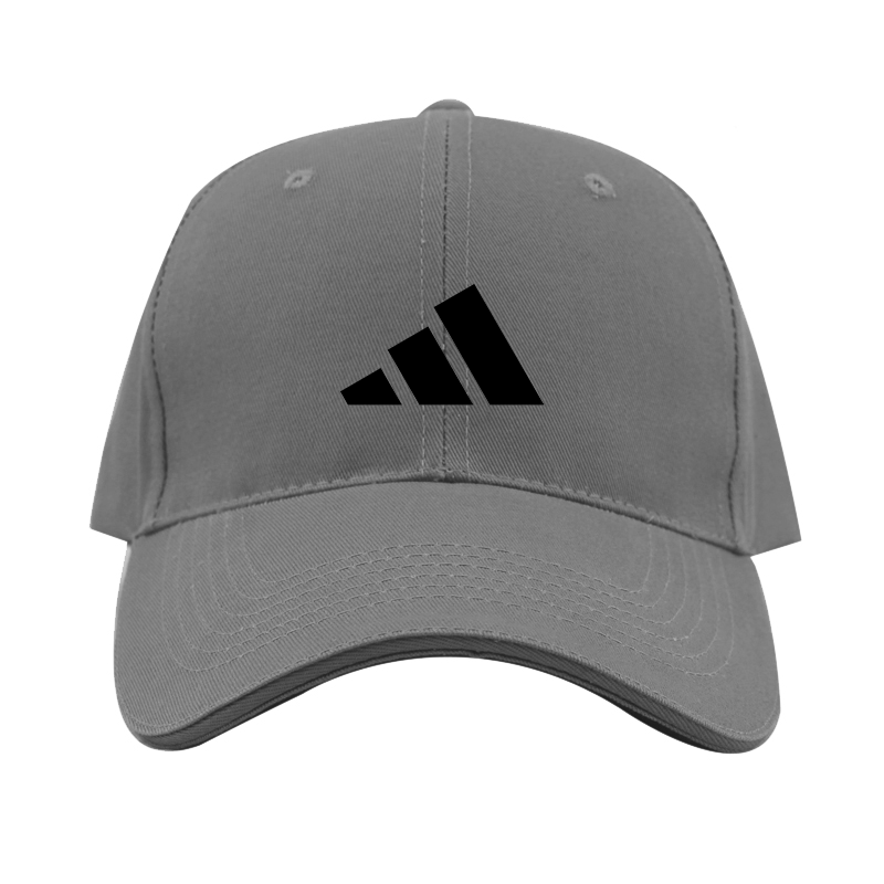 Adidas Logo Dad Baseball Cap Hat