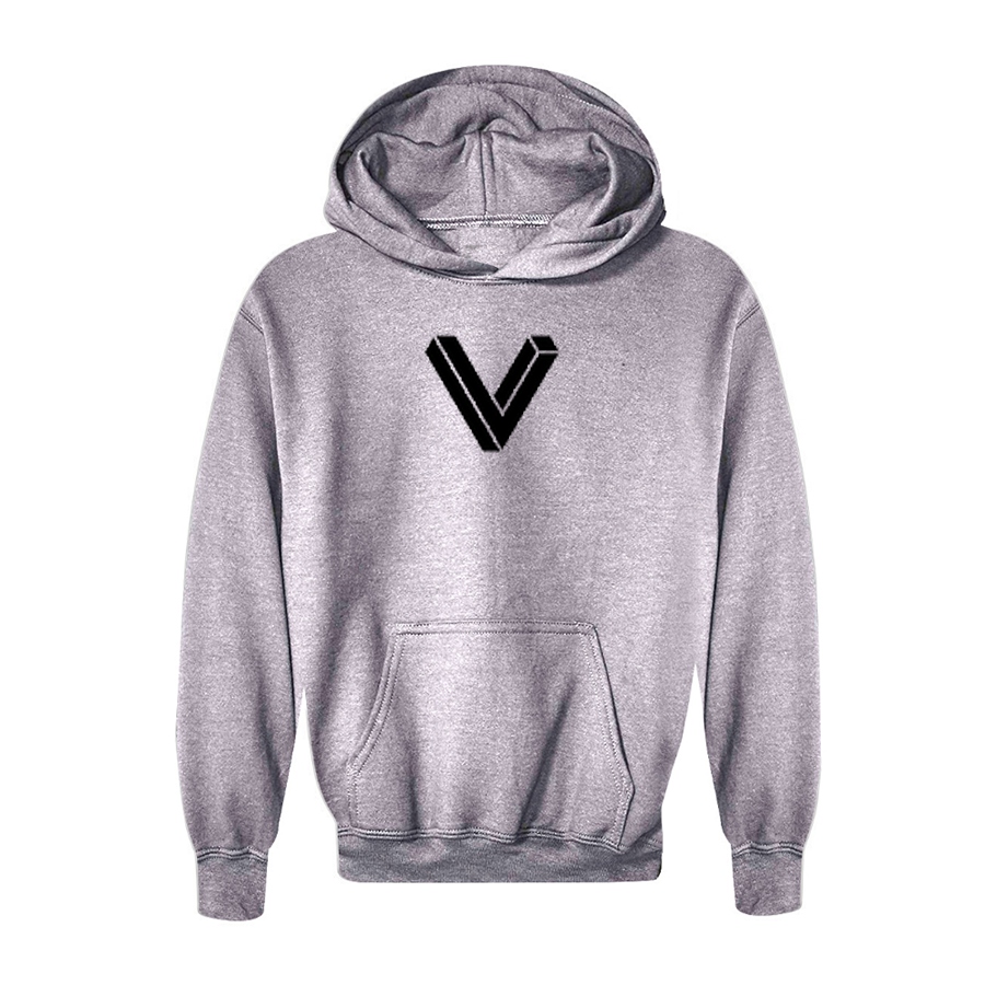 Youth Global Variations Pullover Hoodie