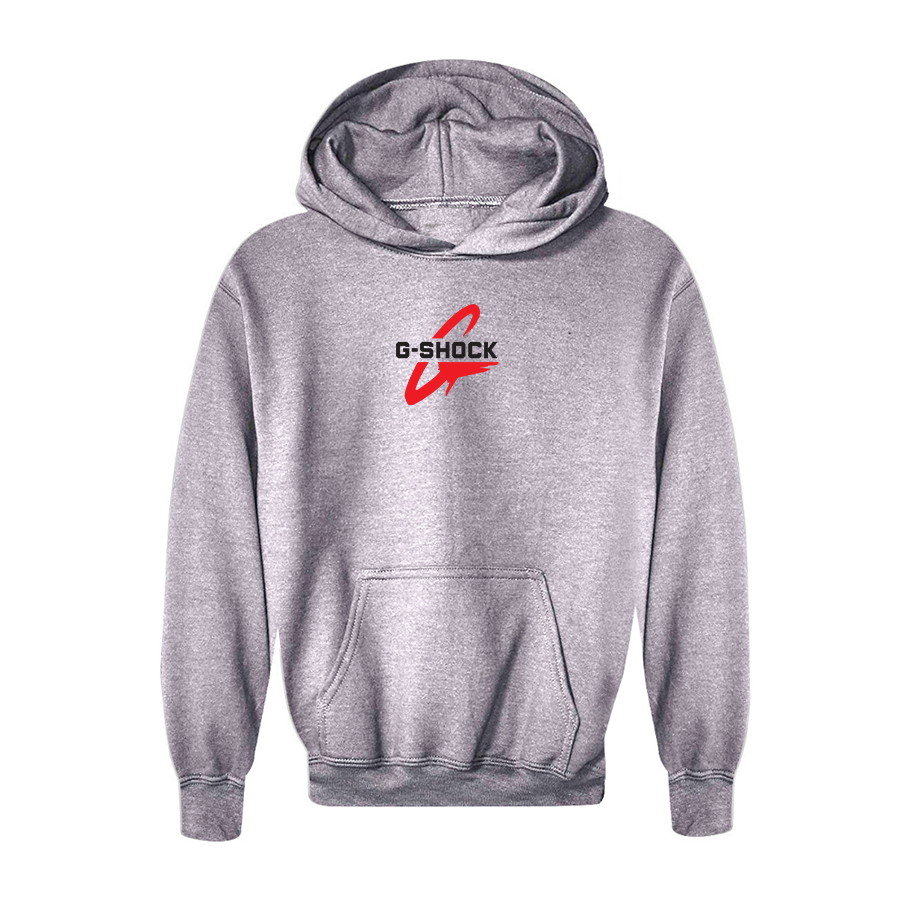 Youth G Shock Pullover Hoodie