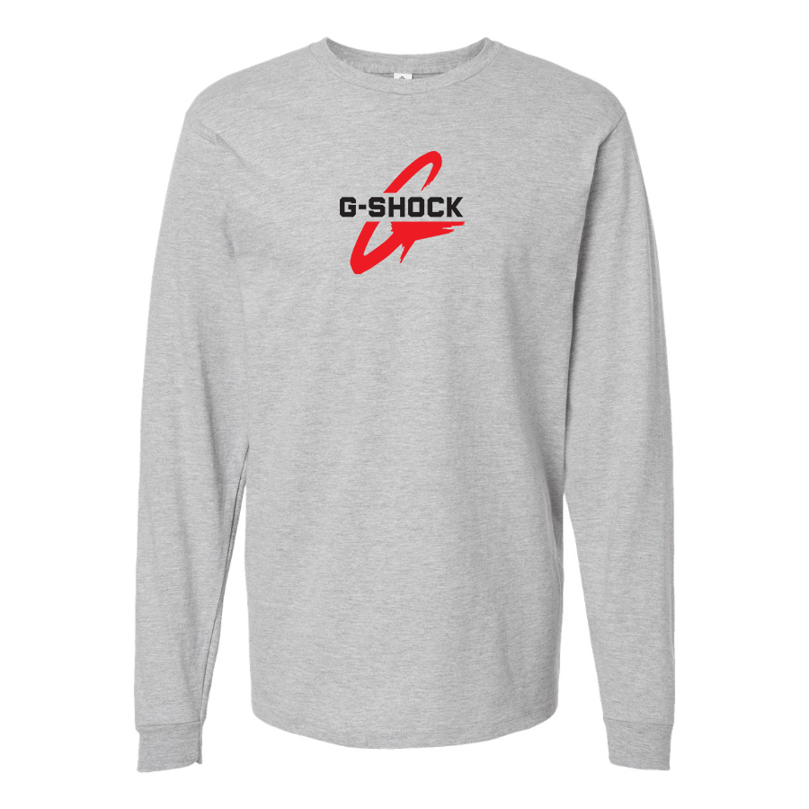 Youth G Shock Long sleeves