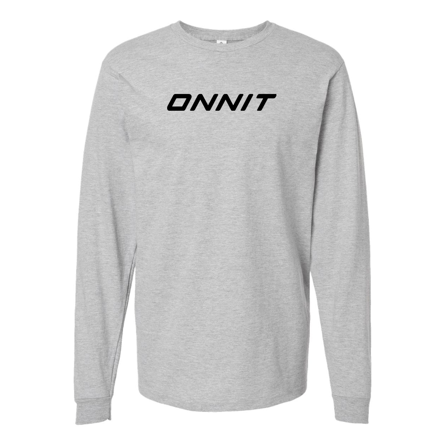Youth Onnit Logo Long sleeves