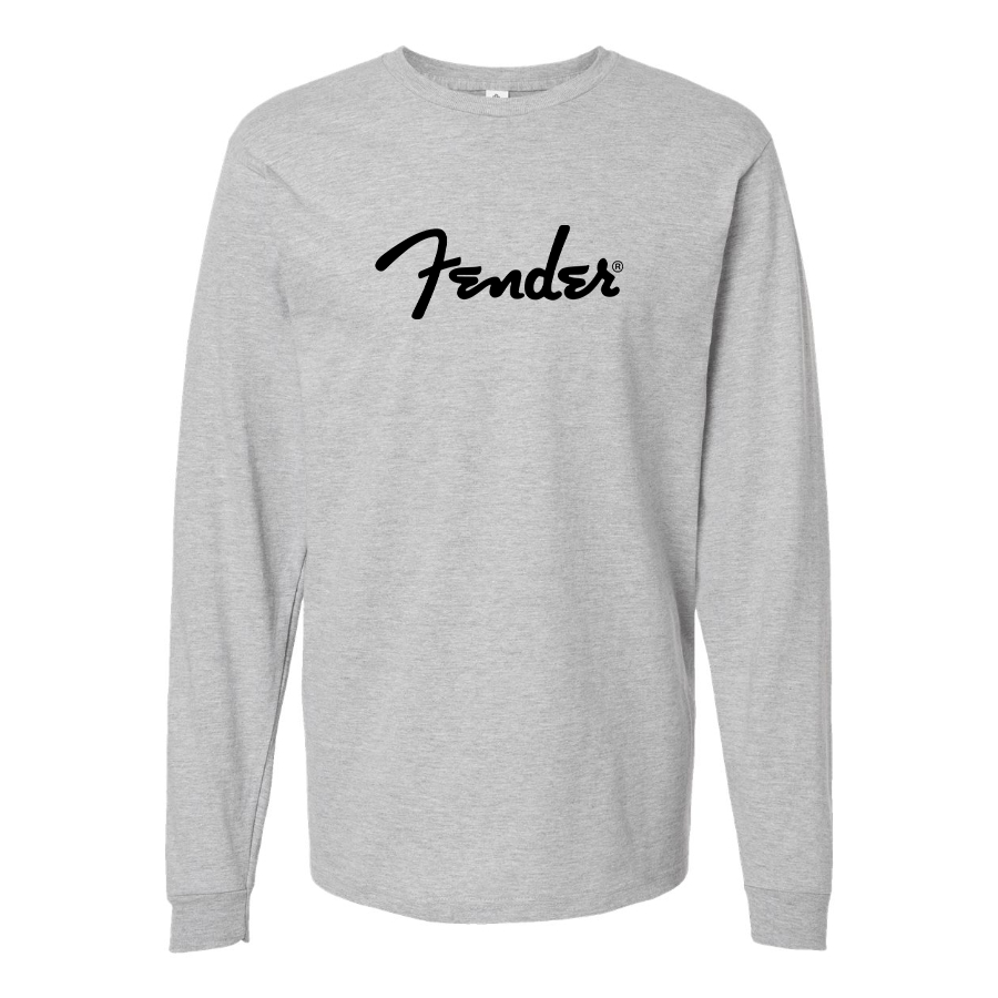 Youth Fender Logo Long sleeves