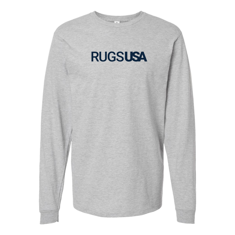 Youth RugsUSA Logo Long sleeves