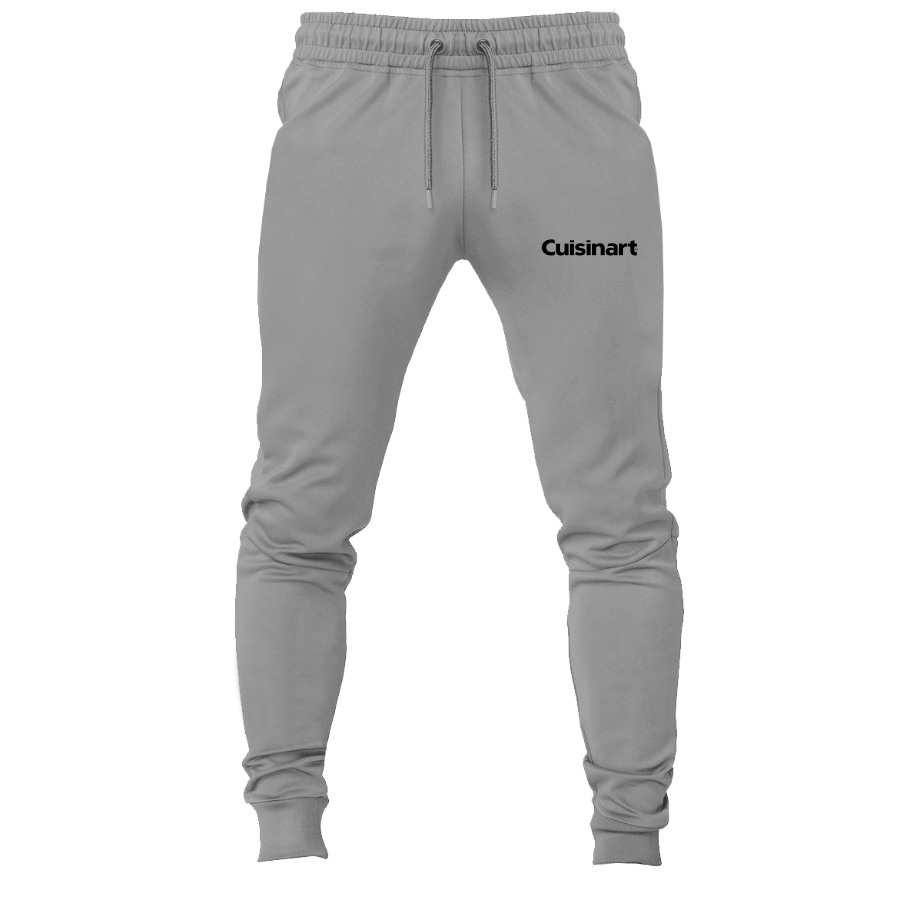 Men's Cuisinart Logo Sweatpants Joggers
