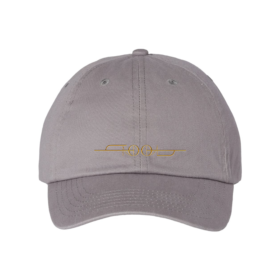 Tool Valucap Adult Bio-Washed Classic Dad Hat