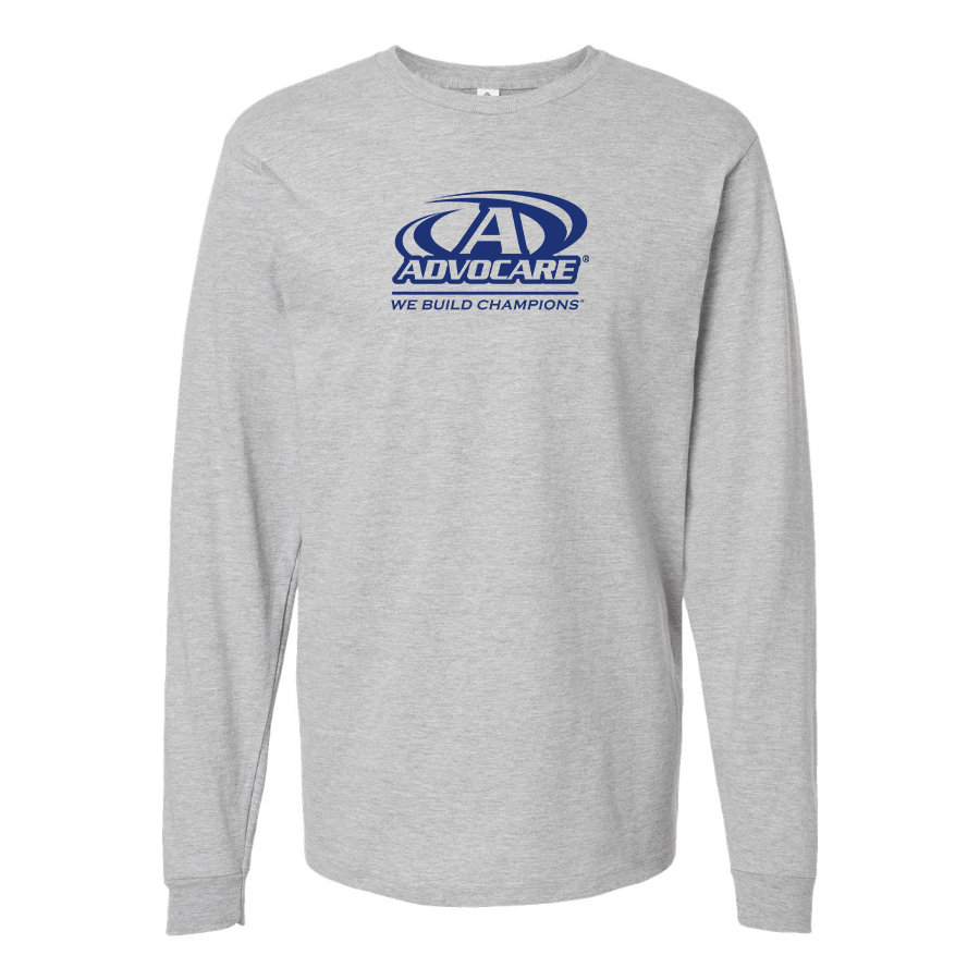 Youth Advocare Logo Long sleeves