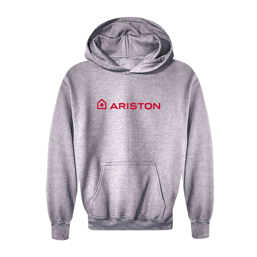 Youth Ariston Pullover Hoodie