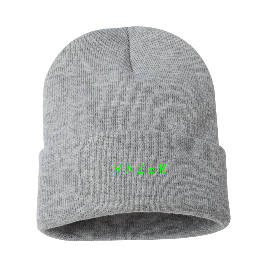 Raze Logo Beanie Hat