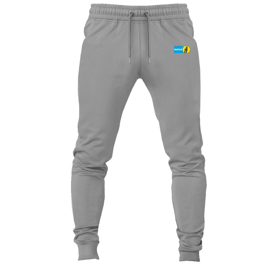 Men's Bilstein Logo Sweatpants Joggers
