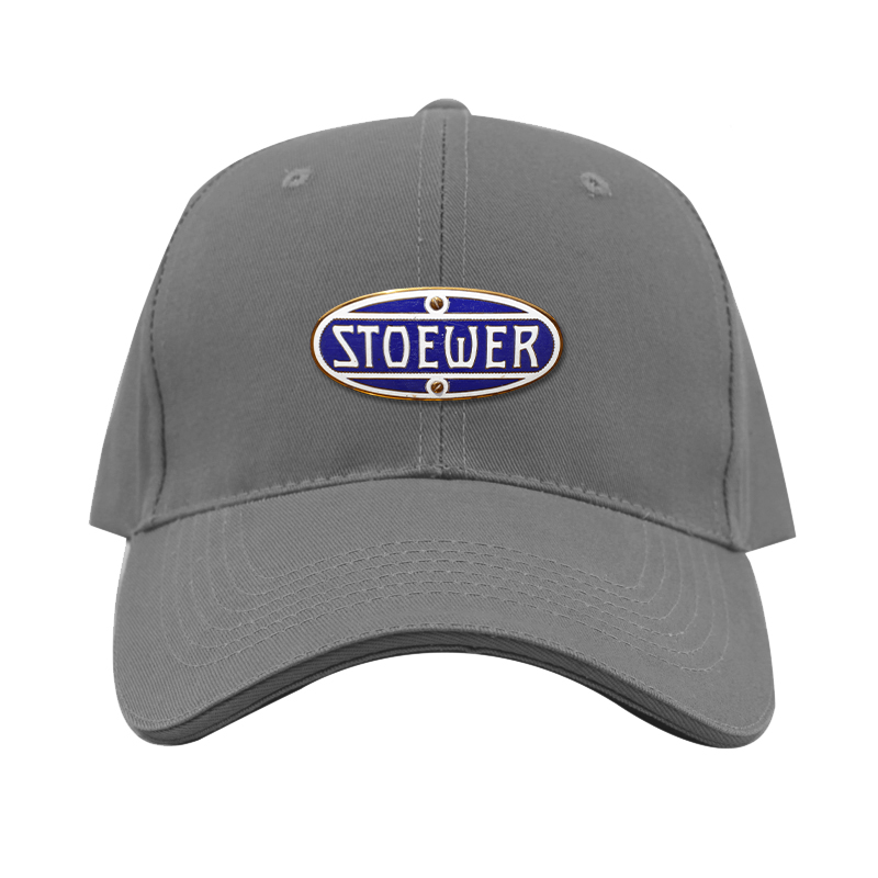 Stoewer Logo Dad Baseball Cap Hat