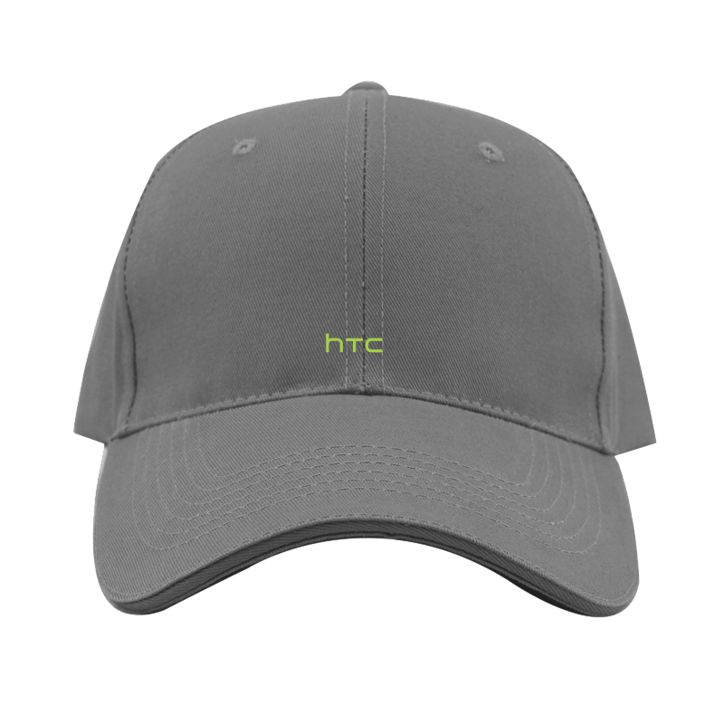 HTC 10 Logo Dad Baseball Cap Hat