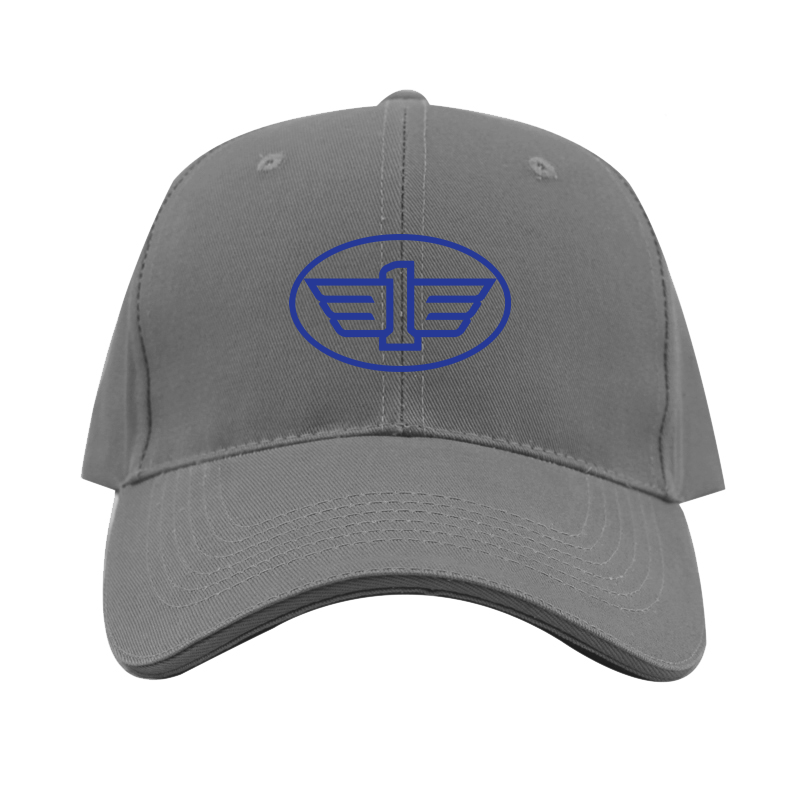 FAW Logo Dad Baseball Cap Hat