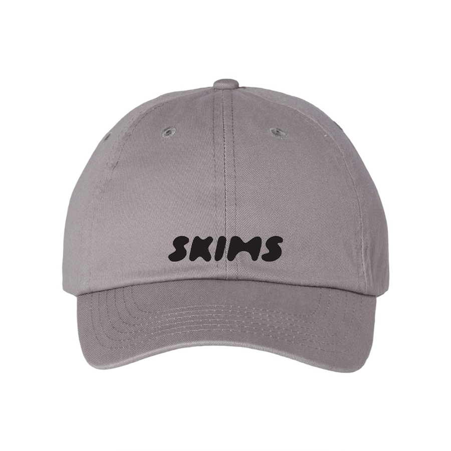Skims Valucap Adult Bio-Washed Classic Dad Hat