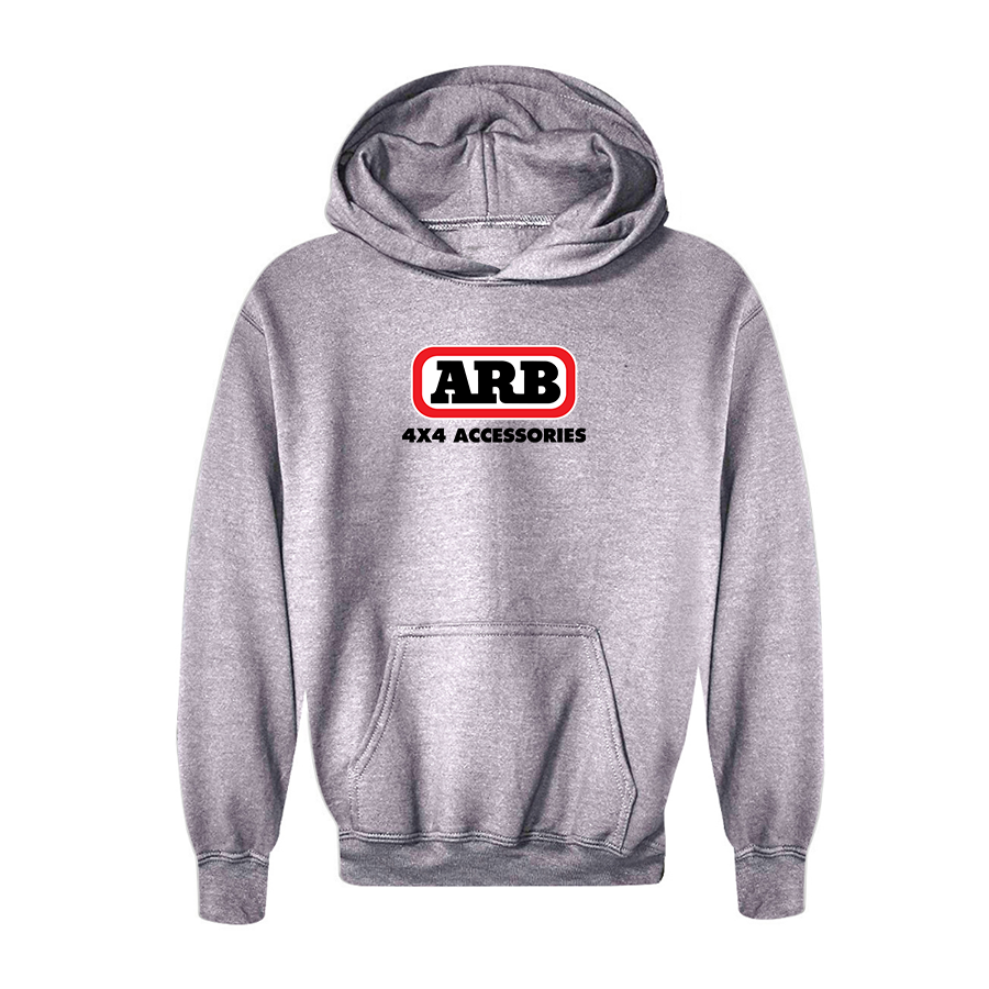 Youth ARB Logo Pullover Hoodie