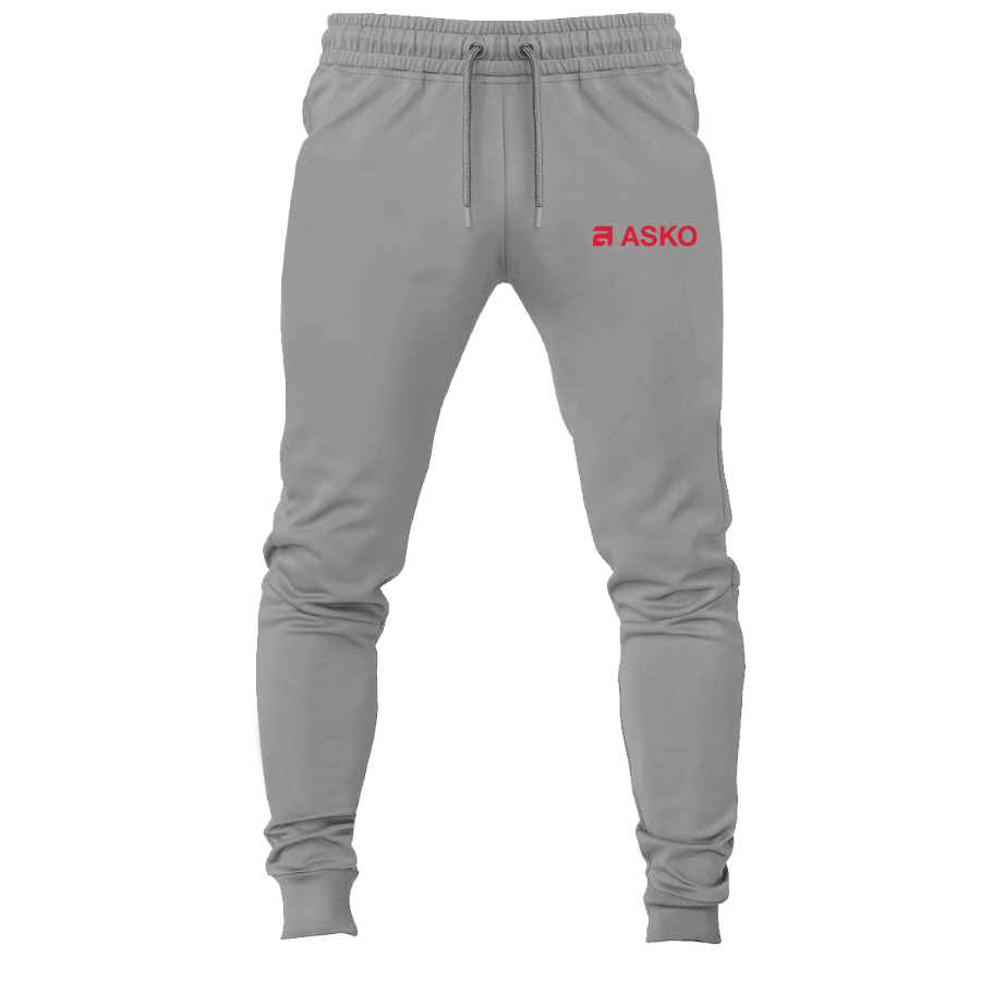 Men's Asko Logo Sweatpants Joggers
