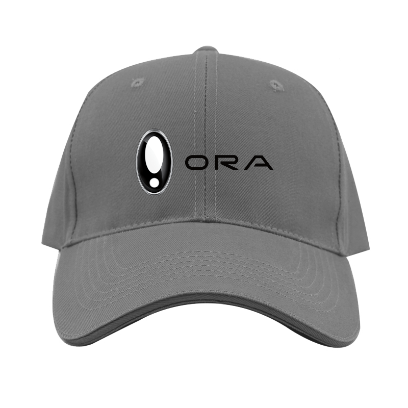 ORA Logo Dad Baseball Cap Hat