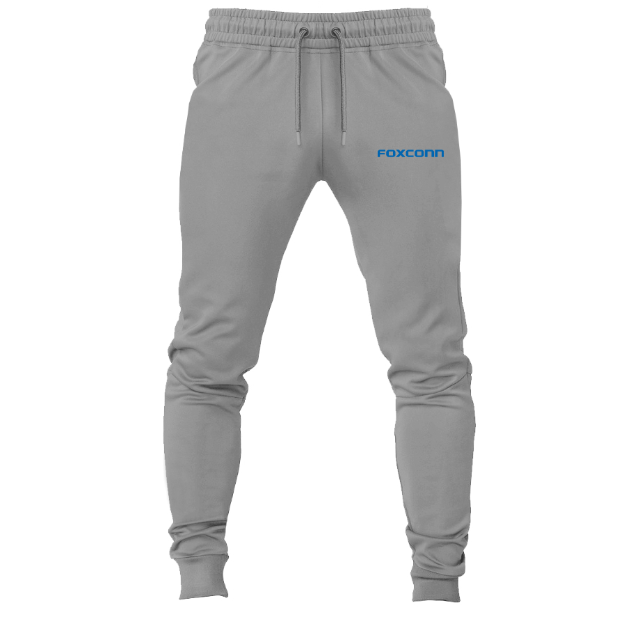 Men's Foxconn Logo Sweatpants Joggers