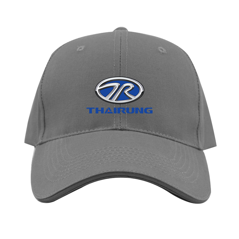 Thairung Logo Dad Baseball Cap Hat