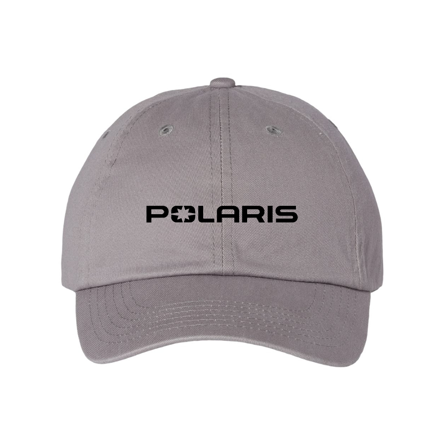 Polaris Valucap Adult Bio-Washed Classic Dad Hat