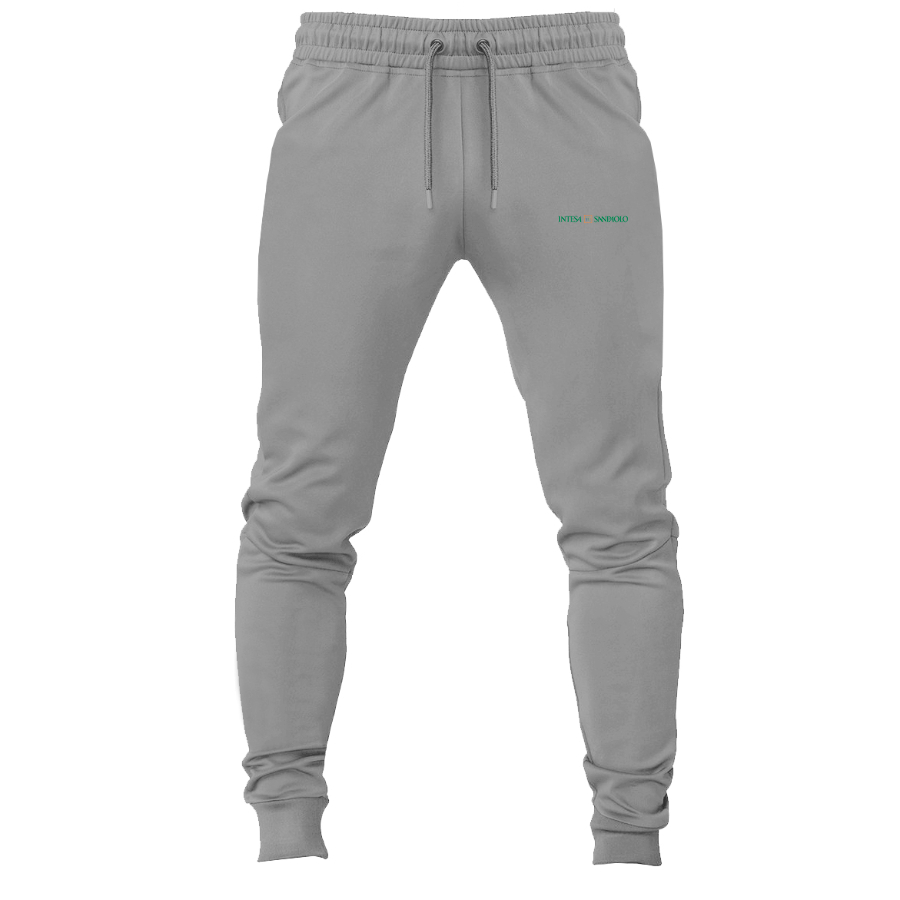 Men's Intesa Logo Sweatpants Joggers