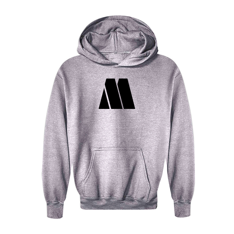 Youth Motown M Pullover Hoodie