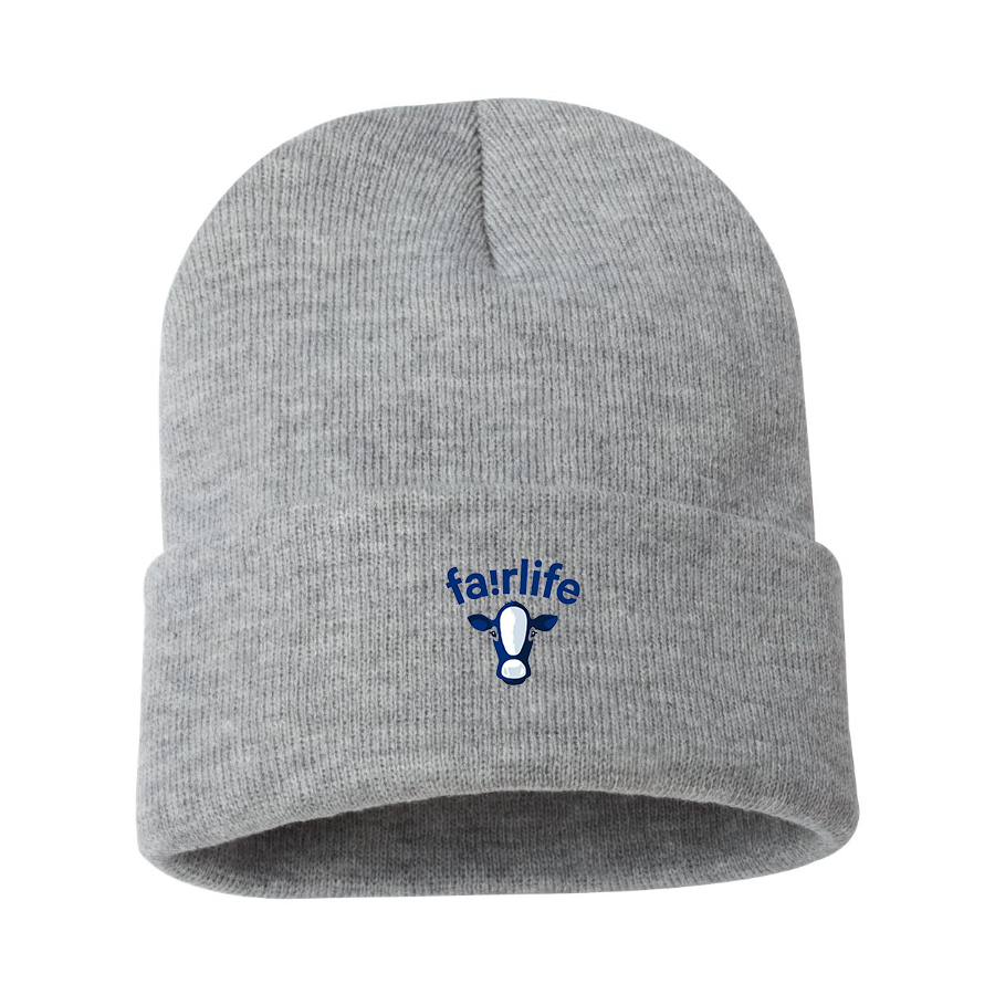 Fairlife Logo Beanie Hat