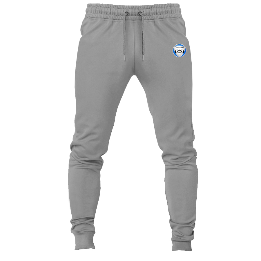Men's Melkus Logo Sweatpants Joggers