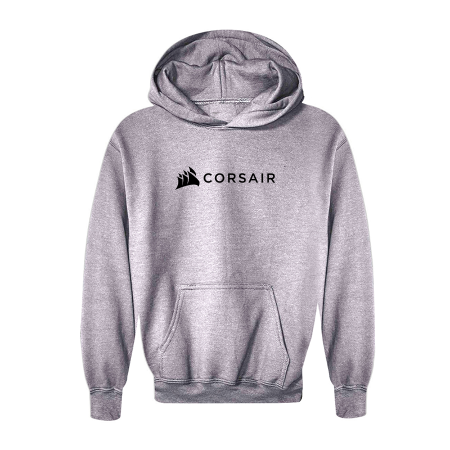 Youth Corsair Pullover Hoodie