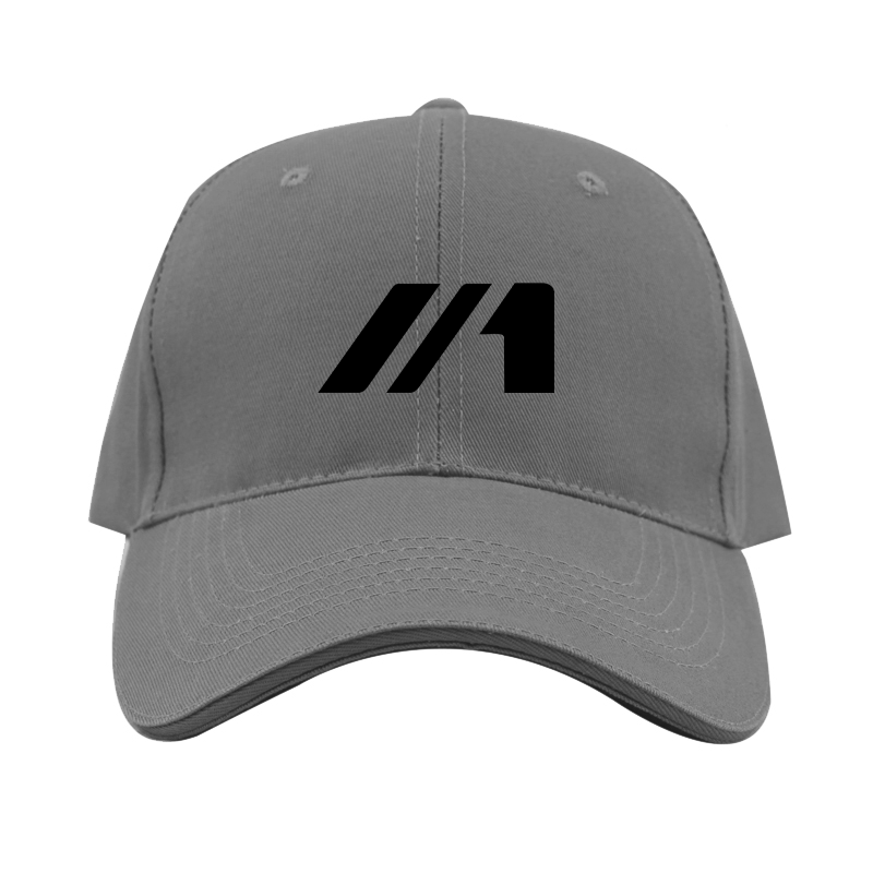 BAC Logo Dad Baseball Cap Hat