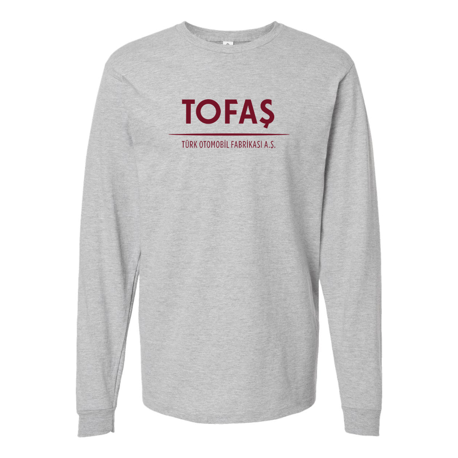 Youth Tofas Logo Long sleeves