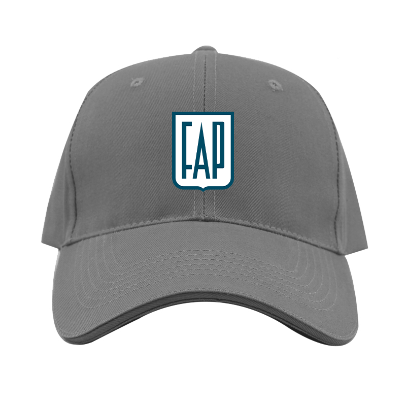 FAP Logo Dad Baseball Cap Hat