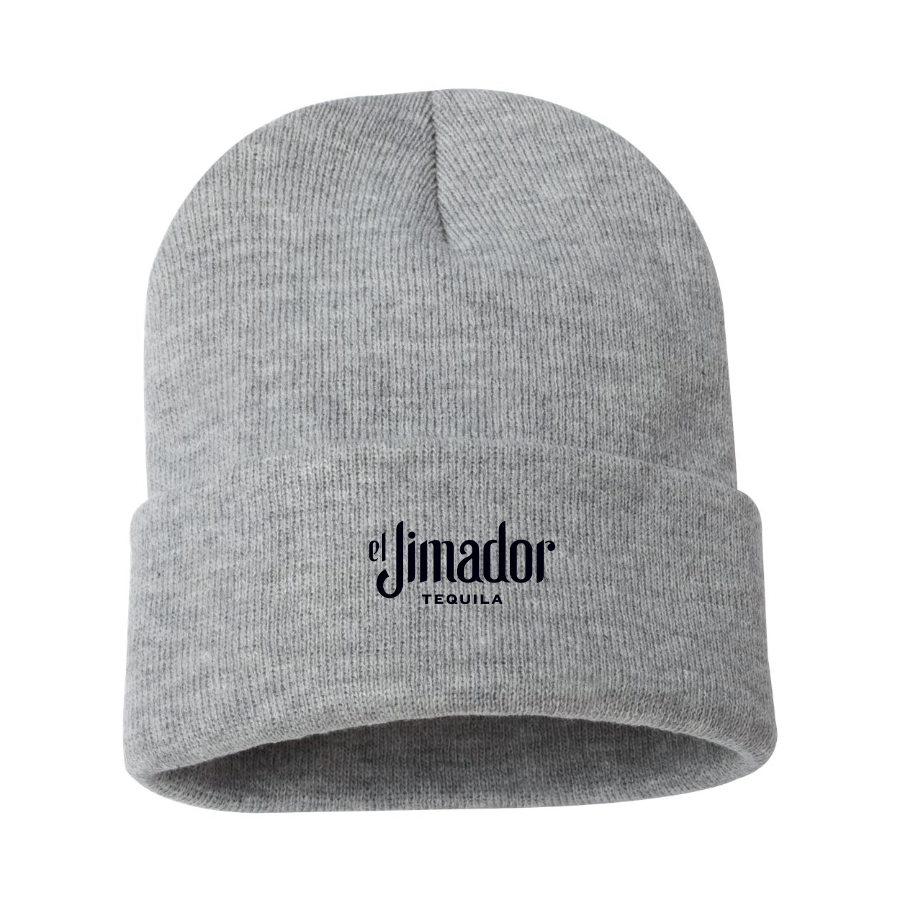 El Jimador Logo Beanie Hat