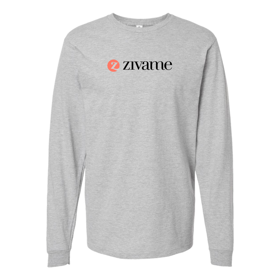 Youth Zivame Logo Long sleeves