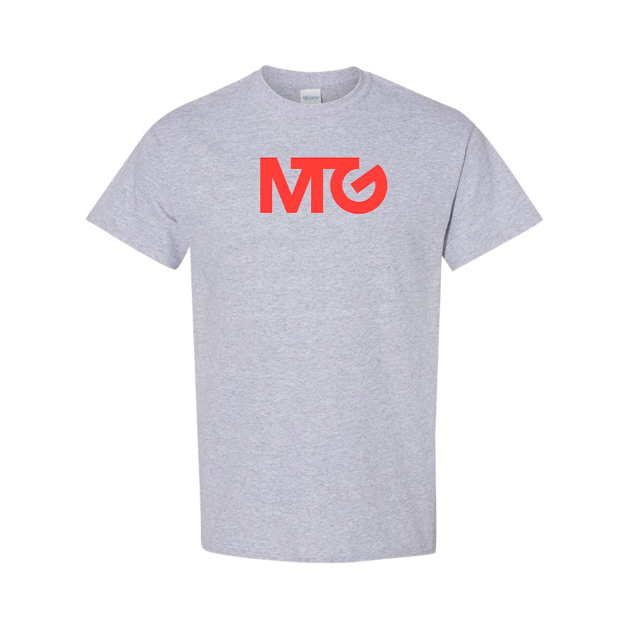 Men's MTG Cotton T-Shirt