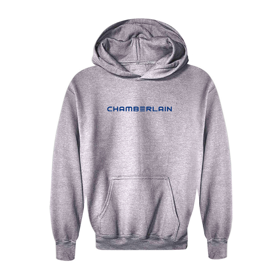 Youth Chamberlain Pullover Hoodie