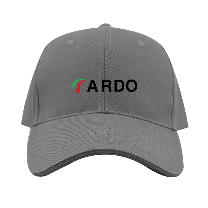 Ardo Logo Dad Baseball Cap Hat
