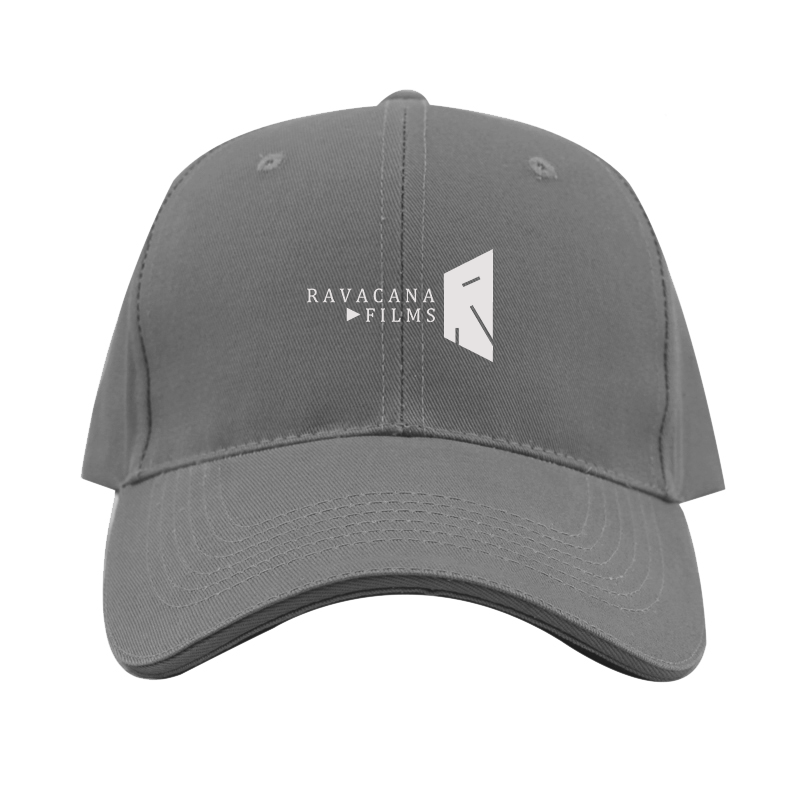 Ravacana Films Dad Baseball Cap Hat